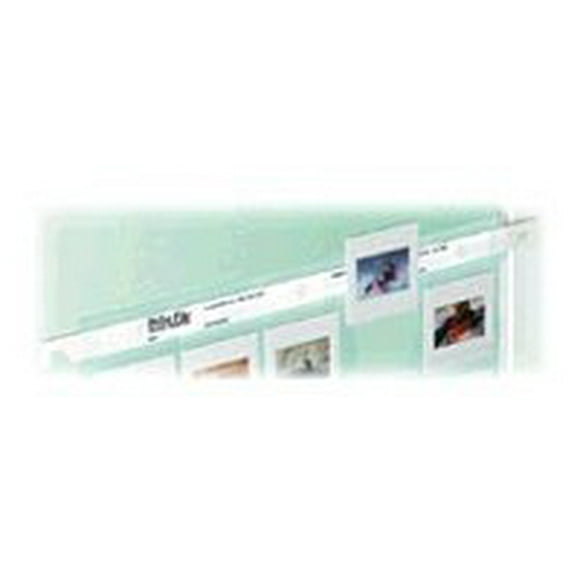Print File SLB-1 File Hanger (25 pack)