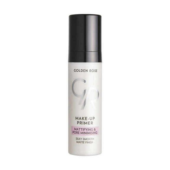 Golden Rose Make Up Primer Mattifying and Pore Minimising 56g