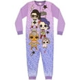 thumbnail image 1 of LOL Surprise! Grenouillère Violette pour Filles, 1 of 4