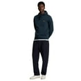 thumbnail image 5 of Lyle & Scott Mens Interlock Hoodie, 5 of 5