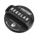 thumbnail image 1 of Tapa del Tanque de Combustible Unique Bargains para Toyota Negro, 1 of 1