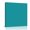 Teal, variant on Canvas Wall Art, White Framed Canvas Prints for Bedroom Office, Modern Simple White Backdrop Large Gallery Wrapped Wall Decor for Home Office, Gifts, 16"x16" Ship Next Day