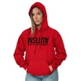 thumbnail image 4 of Autism Seeing the World Differently Hoodie Sweatshirt Women Men Brisco Brands M, 4 of 6