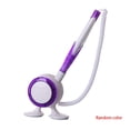 thumbnail image 4 of relayinert ZHUTING Stylish Adhesive -Backed Base Ballpoint Pen with Elastic Rope and Holder Fixed Bank Desktop 2Set, 4 of 6