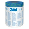 thumbnail image 3 of ScotchBlue Multi Surface Plastic Tape and Plastic Film with Dispenser, Unfolds to 24" Wide, 3 of 11