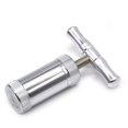 thumbnail image 1 of Prensa de tabletas de polen de metal de aluminio - TUNC Sencillez, 1 of 3