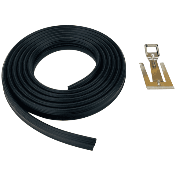 Dishwasher Door Gasket fits Whirlpool, AP5650274, PS5136129, W10542314