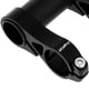 thumbnail image 3 of Soporte para manillar de bicicleta plegable ajustable Negro, 3 of 8