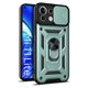 thumbnail image 1 of Funda KEYSION a prueba de golpes para Xiaomi Mi 11 Lite 5G NE 11T 12 X, funda protectora para teléfono con cámara Push Pull para POCO M4 Pro F3 X3 F4 GT Tan Jianjun unisex, 1 of 2