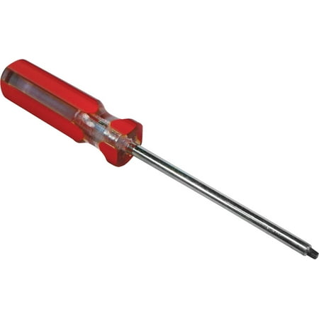 

United States Hdwe. United States Hardware Square Recess Screwdriver #2