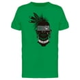 thumbnail image 1 of Native Guy Face Tee Men's -Image by Shutterstock, 1 of 1