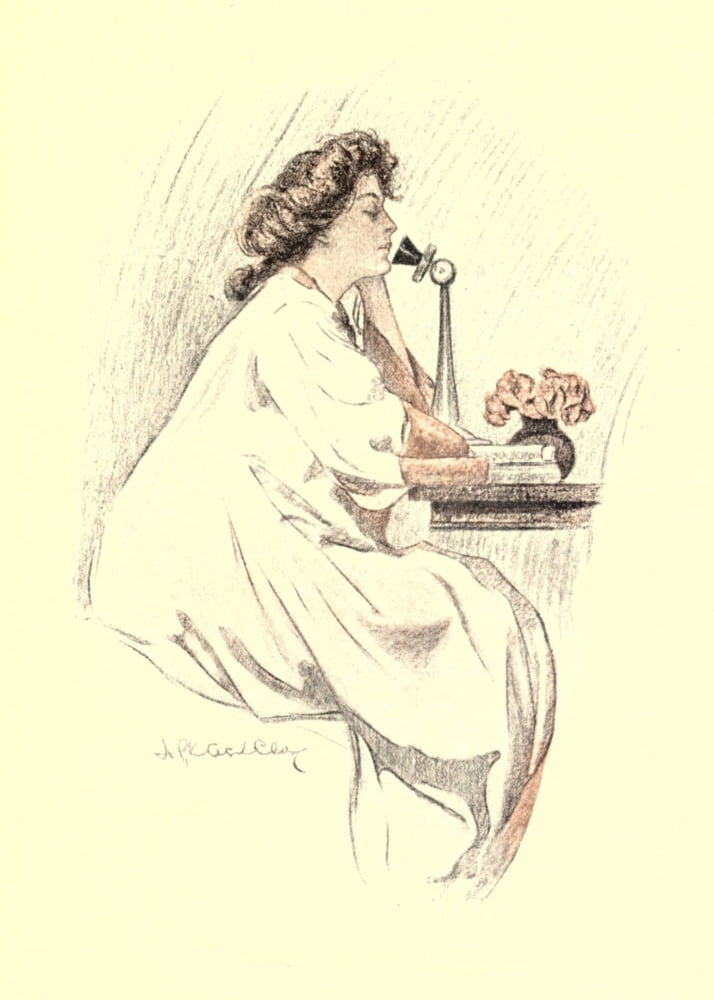 Anthony Overman C19