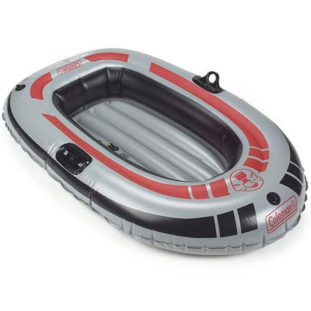 Coleman 1-Person Inflatable Boat