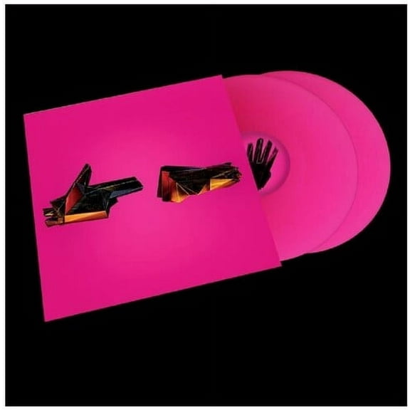 Run the Jewels - RTJ4 - Music & Performance - Vinyl