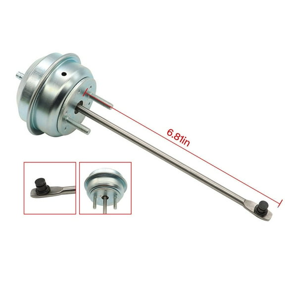 Turbo Actuator for Mercedes for Benz W205 C300 GLC300 2L A2740903580 A2740904080