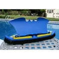 thumbnail image 3 of Aqua Ez - Hydrodynamic 18 inch Nylon Bristle Pool Brush w/Dynamic Wing for Effortless Cleaning (for Vinyl, gunite, and Above Ground Pools), 3 of 6