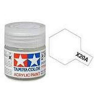 Tamiya acrylic thinner 250 ml X-20A THINNER