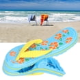 thumbnail image 4 of Clip de PlásTico Lindas Toallas de Playa Clip A Prueba de Viento clips clips Accesorios de Pisula, 4 of 7