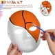 thumbnail image 2 of 5pcs Graduation Globos Partido de graduación Papel de aluminio Trophy Globos Decors, 2 of 6