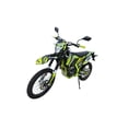 thumbnail image 3 of TrailMaster TM38EX 300cc (298cc) Dirt Bike - 31HP Engine, EFI, 6-Speed, Dual Sport Style, LED Lights, Digital Gauges, Suitable for Adult Riders, 3 of 4