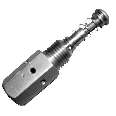 - Ford 9N 2N 8N Tractor Hydraulic Hyd Pump Saftey Relief Valve 8N638