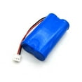 thumbnail image 1 of Batterie Li-ion 3000mAh pour G-CARE 7.2V SP-800 BAK-18650C4*2 Moniteur, 1 of 5