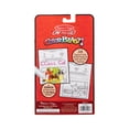 thumbnail image 4 of Melissa & Doug On the Go ColorBlast No Mess Alphabet Invisible Ink Coloring Pad Travel Activity– 24 Pages, 4 of 10