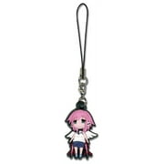 Cell Phone Charm - Heaven's Lost Property - New Ikaros Anime Licensed ge6187