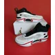 thumbnail image 1 of Ni - ke 7 Youth GS / 8.5 Women's Ni - ke Air Jordan 36 Psychic Energy Shoes DA9054-100, 1 of 5