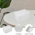 thumbnail image 6 of 2pcs Rectangle Shape Paper Box Kraft Paper Box Gift Box Valentine's Day Gift Wrapping Box, 6 of 6