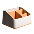 thumbnail image 1 of Miangastore Office Desk Organisers Office Supply Storage Box Rectangular 1Pack, 1 of 8