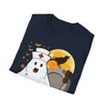 thumbnail image 4 of Boo Boo Crew Nurses Doctors Halloween Ghost T-Shirt, 4 of 4