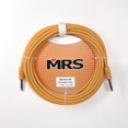 thumbnail image 1 of MORRISON Cable para Instrumento de 6 metros Color Naranja MRS-6M-IC-MG MORRISON, 1 of 4
