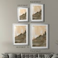 thumbnail image 4 of Wexford Home Hillside Walking Path III Premium Framed Print, 30.5" x 42.5" - Ready to Hang, Silver (Set of 2), 4 of 9