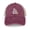 Red, variant on Softball Khaki Baseball Cap for Men Women, Adjustable Snapback Hats Trucker Hat