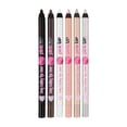 thumbnail image 1 of Kit de 6 Delineadores Ojos color Neutro Pink Up, 1 of 8