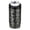 Black Leopard, variant on Jslove 4 in 1 Insulated Can Cooler - Universal Size for 12 oz Cans, Slim Cans, and Bottles - America Flag