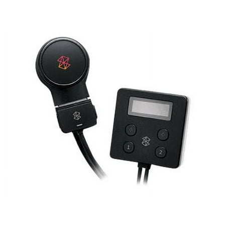 Microsoft Zune Car Pack - Accessory kit for digital player - for Zune