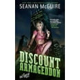 thumbnail image 1 of Discount Armageddon: An Incryptid Novel, 1 of 1