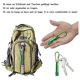 thumbnail image 5 of con Minilinterna LED de 14 Piezas, Linterna Colgante de Aluminio, Lámpara de Mano Pequeña, Linterna para Niños para Acampar Al Aire Libre y Andar en Bicicleta, 5 of 5