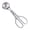 B, variant on Upgrade Stainless Meatball Maker, Easy-Release Non-Stick Tool for Beef Pork Fish, Kitchen Gadget for Home Cooking, Includes 1 Meatball Maker