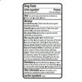 thumbnail image 5 of Quality Choice 91% Isopropyl Alcohol First Aid Antiseptic for Treatment of Minor Cuts and Scrapes, 16 FL OZ - 3 Pack, 5 of 5