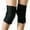 B, variant on Pompotops Self Heating Knee Pads Heating Wrap Arthritis Pain Massage Therapy Relief Brace Pad