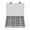 Gray, variant on QSTDGVPW 1/64 Model Cars Storage Case Storage Container Collectible Organizing Protection Gray