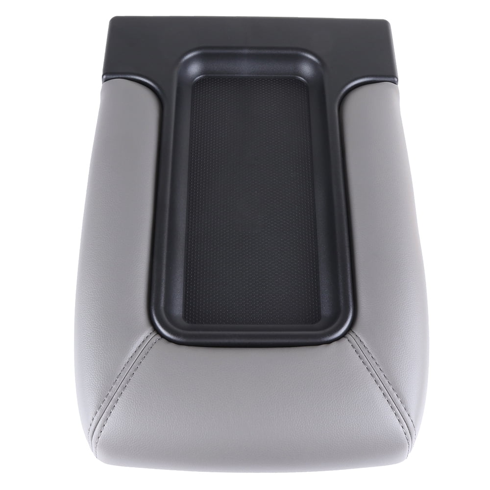 ECCPP Center Console Lid Kit for 20012007 For GMC Sierra For Chevy