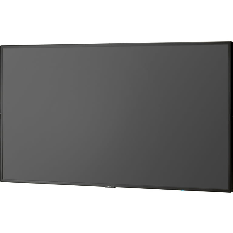 MultiSync P554 P Series - 55 MultiSync P554 P Series - 55