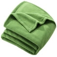 thumbnail image 1 of decoración de ropa de cama para todas , manta acogedora ligera y cá Manta de tiro-100X150cm, 1 of 5