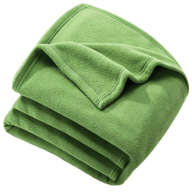 decoración de ropa de cama para todas , manta acogedora ligera y cá Manta de tiro-100X150cm