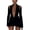 Black, variant on Women Deep V Neck Backless Short Dress Flare Sleeve Cut Out Mini Dress Sexy Off Shoulder Dresses Party Clubwear