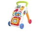 thumbnail image 1 of Baby Walker Hand Push Avoid Rollover Music Colorful Toys Skip Free Handlebar Walk Helper Type 3, 1 of 3